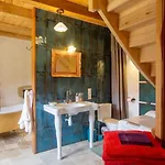 La Baignade Aux Iris Casa de Férias
