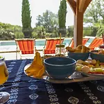 La Baignade Aux Iris *
