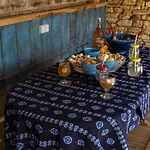 La Baignade Aux Iris Casa de Férias