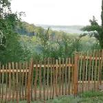 La Baignade Aux Iris Casa de Férias *