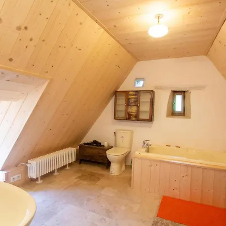 Holiday home La Baignade Aux Iris