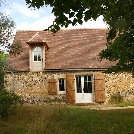 La Baignade Aux Iris Дом отдыха