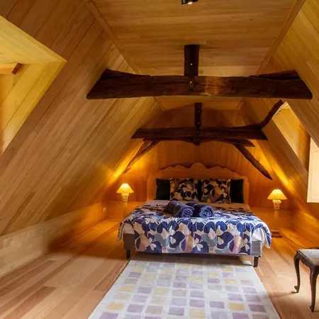 La Baignade Aux Iris *