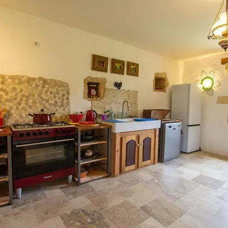 Дом отдыха La Baignade Aux Iris