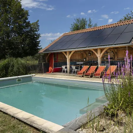 La Baignade Aux Iris