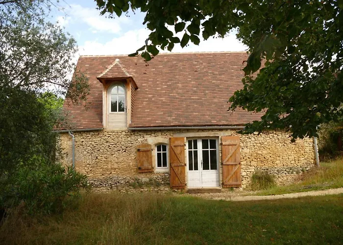 La Baignade Aux Iris Casa de Férias