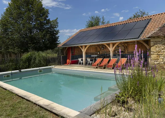 La Baignade Aux Iris