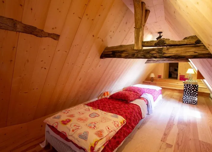 La Baignade Aux Iris *