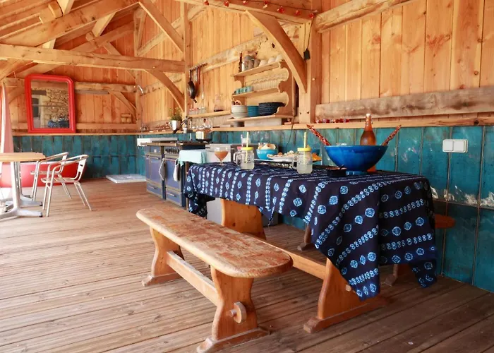 La Baignade Aux Iris *